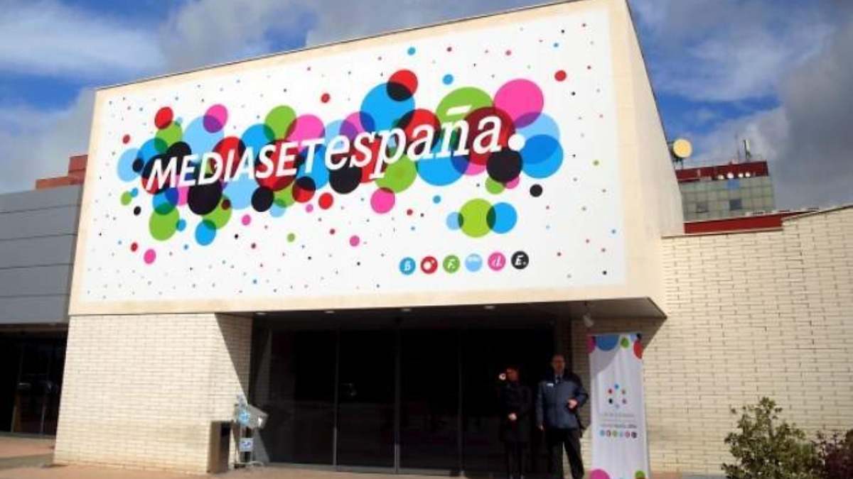 sedemediaset