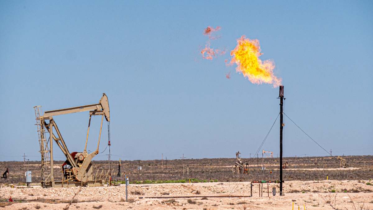 petróleo crudo gas materias primas yacimientos Golfo Pérsico