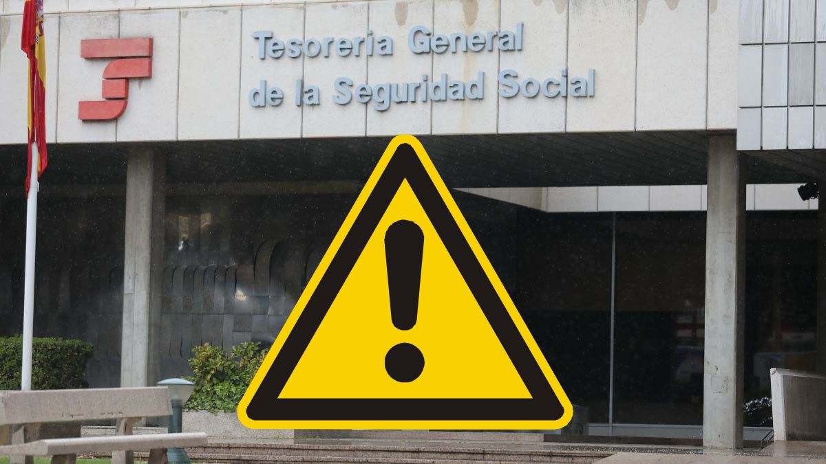 Alerta por estafa telefónica suplanta a Tesorería de la Seguridad Social