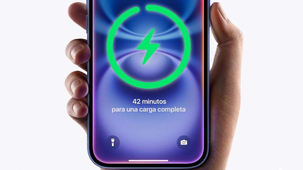 Apple anuncia como novedosa e incluso que usa la Inteligencia Artificial para copiar una función que lleva años en Android