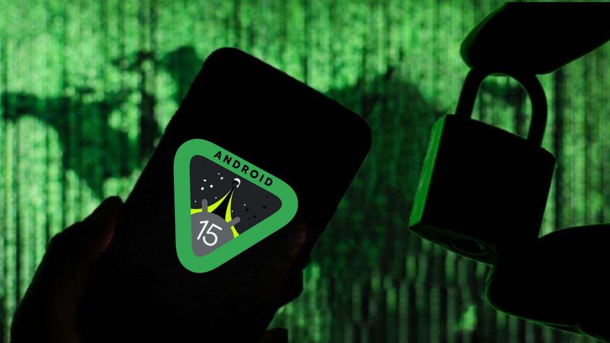 Android 15 nuevas medidas de seguridad