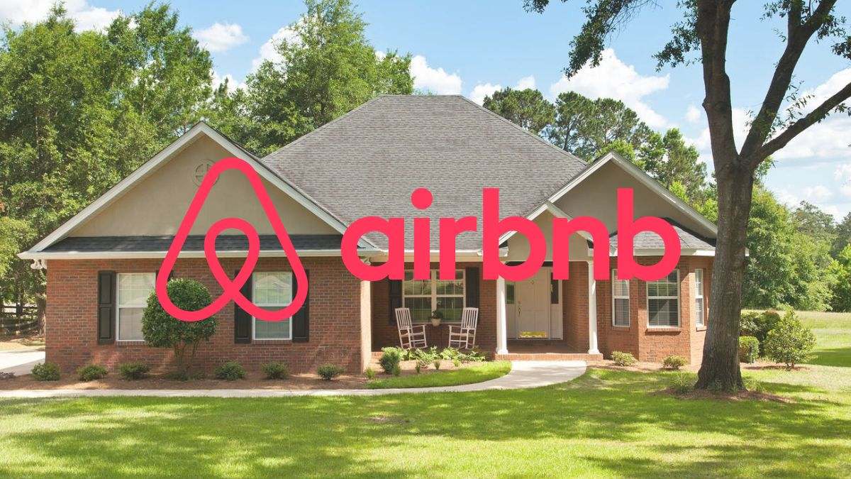 Alquilaron un Airbnb durante tres semanas, y con lo que hicieron, dejaron una factura de la luz de 1.400 euros