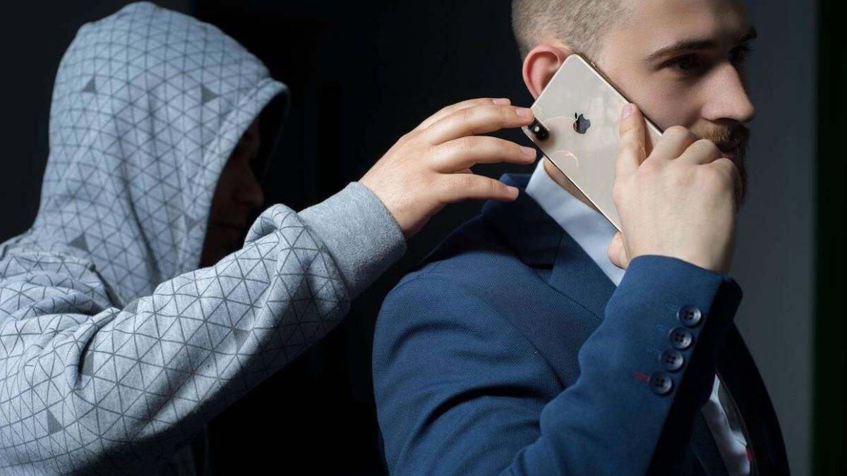 Robar un iPhone va a ser más difícil