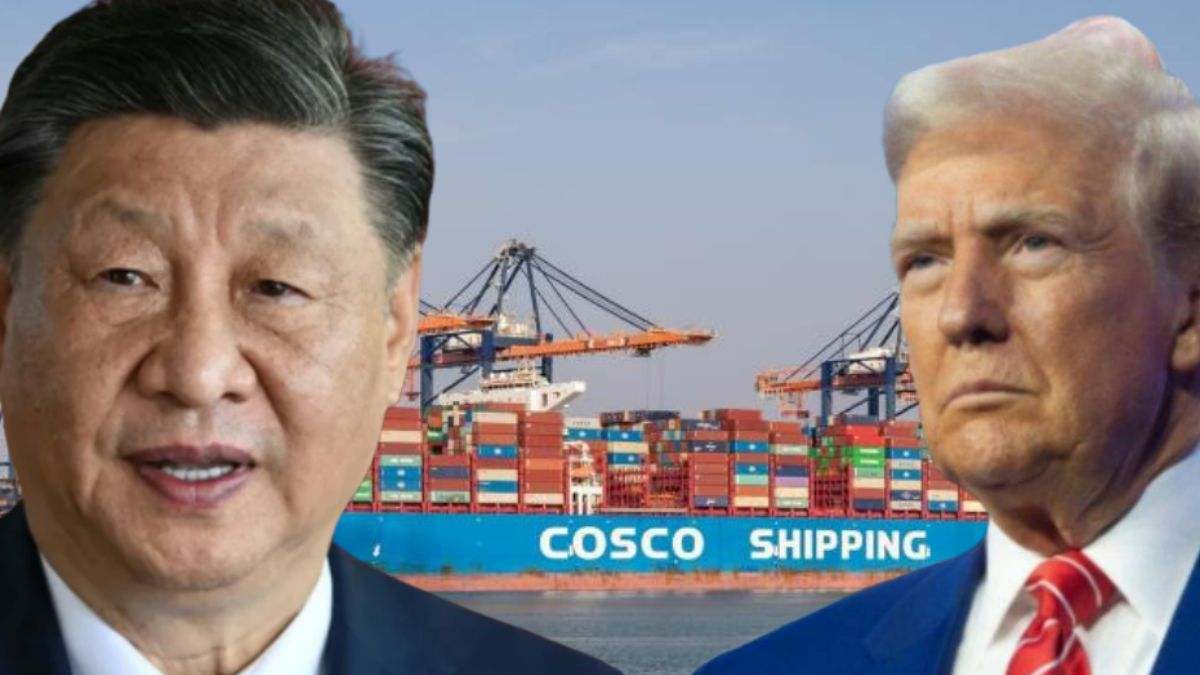 Qué es la Ruta de la Seda, acuerdo económico de cooperación que Panamá no renovará con China por presiones de Trump: prioridad a barcos de EEUU
