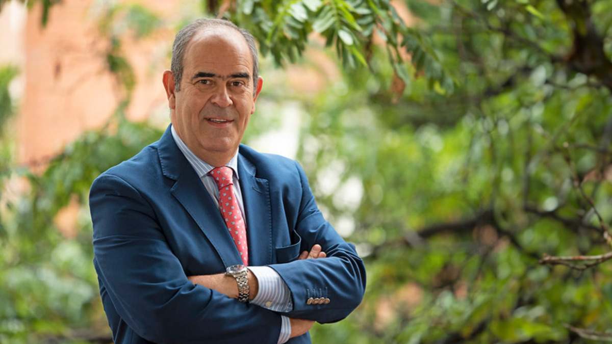 Ignacio Araluce