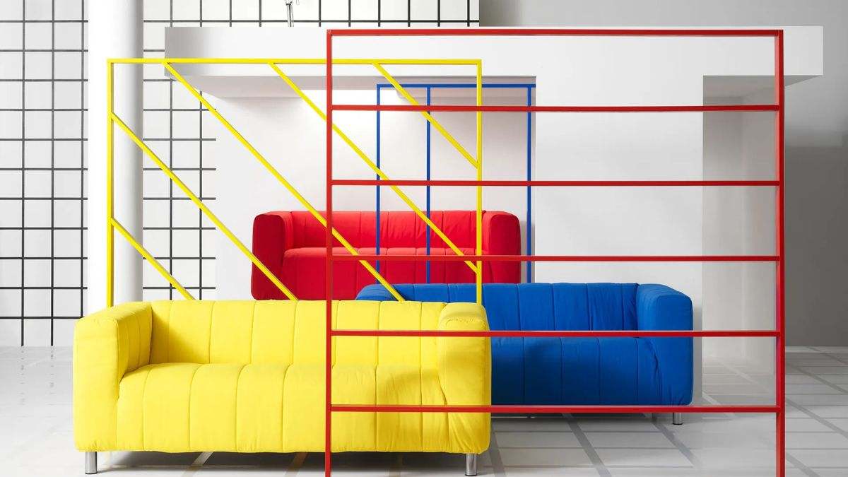 Exposición de IKEA en el Museo Thyssen-Bornemisza
