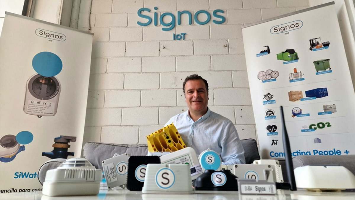 signosiot