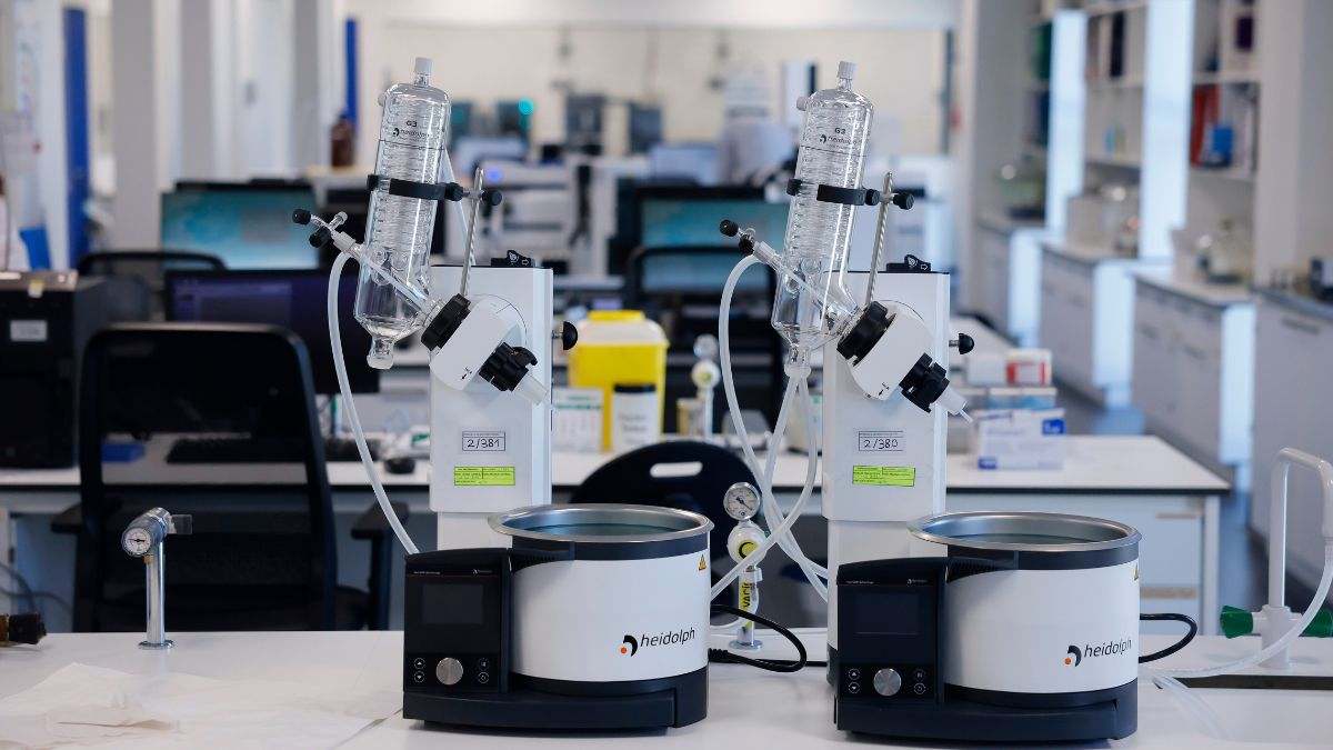 Estas son las nuevas prestaciones asistenciales al Hospital público Enfermera Isabel Zendal: alta tecnología médica en 5 años de historia