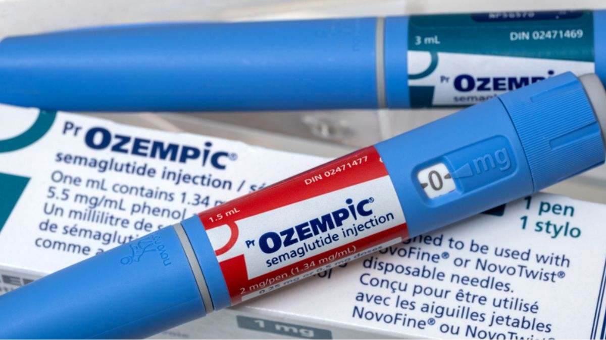Ozempic y Wegovy son tan difíciles de encontrar que existe una app para rastrear los medicamentos para adelgazar