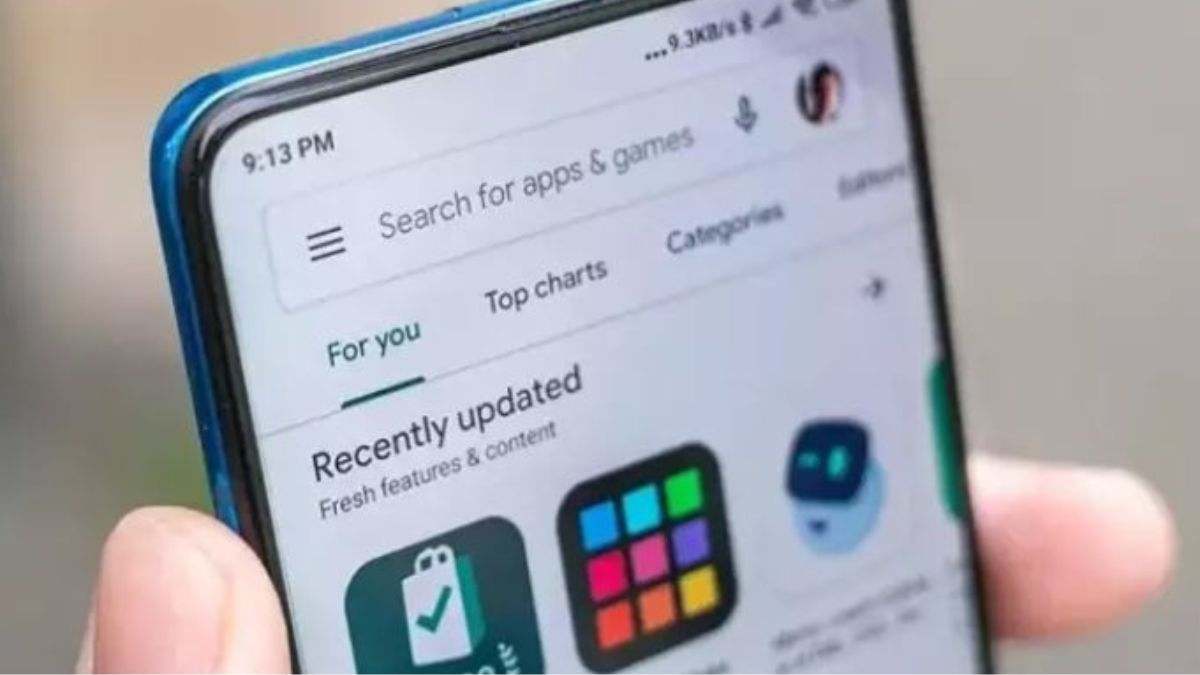 Google PlayStore