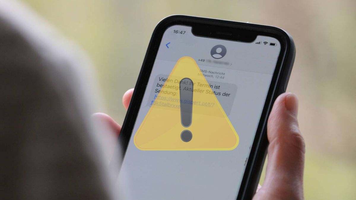 Aviso para todos los usuarios: borra todos los mensajes de tu teléfono si ve estas dos palabras