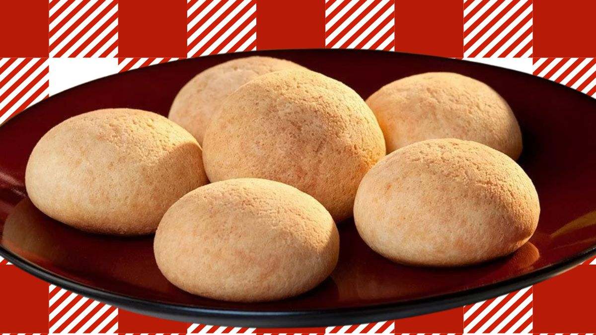 El pan de bono está muy de moda en la actualidad