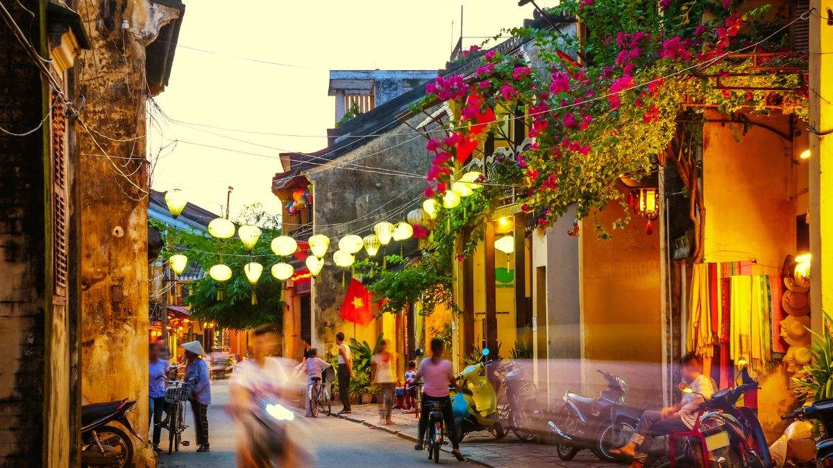 Hanoi (Getty)
