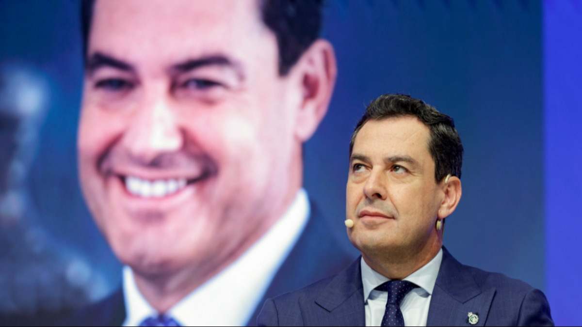 Juanma-Moreno-presidente-Junta-de-Andalucía
