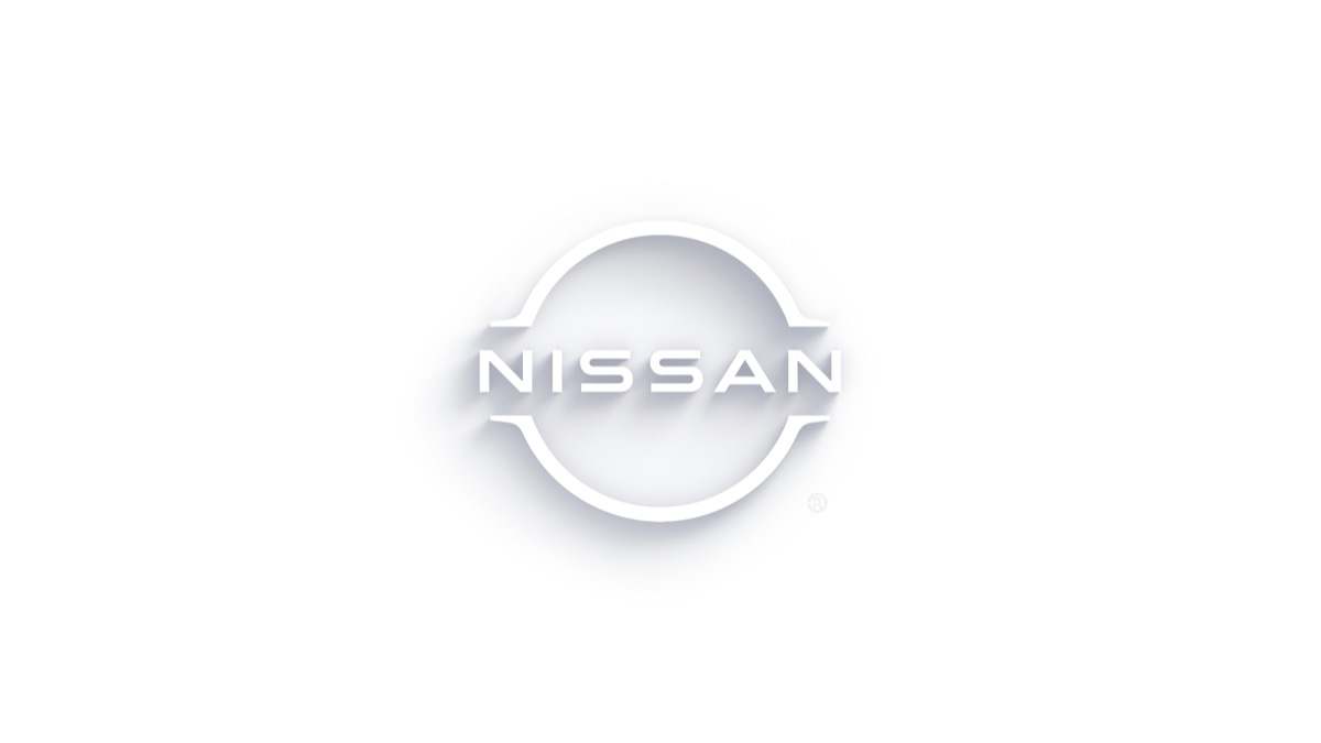 logo nissan