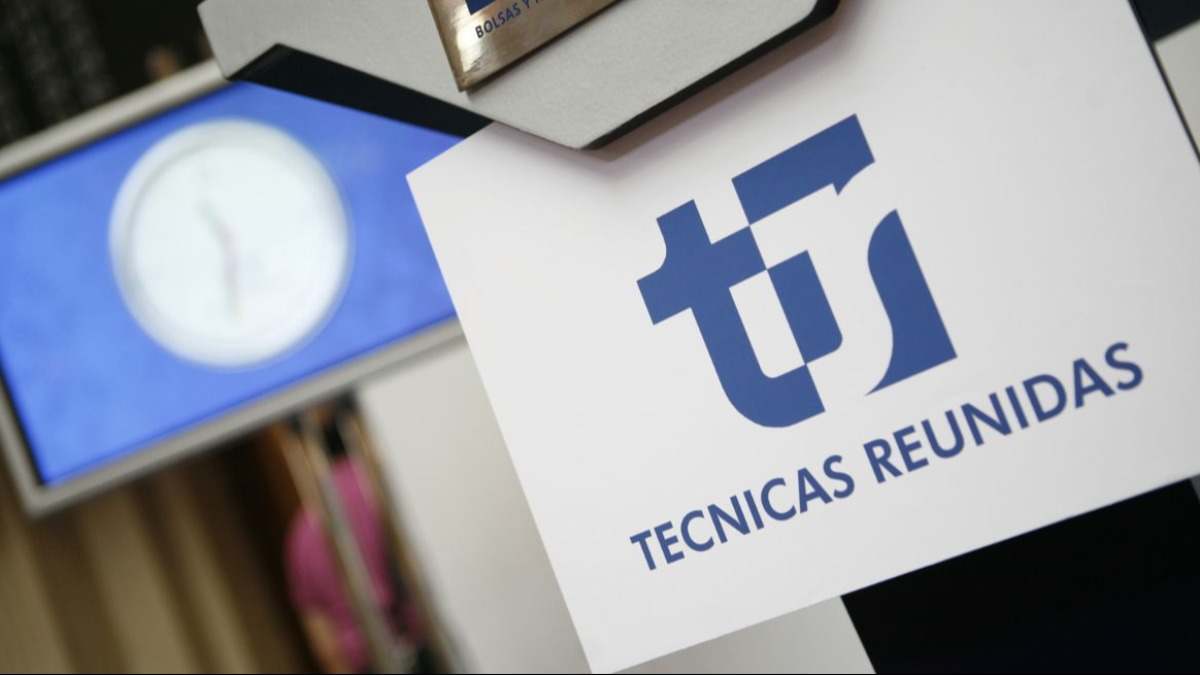 Técnicas Reunidas