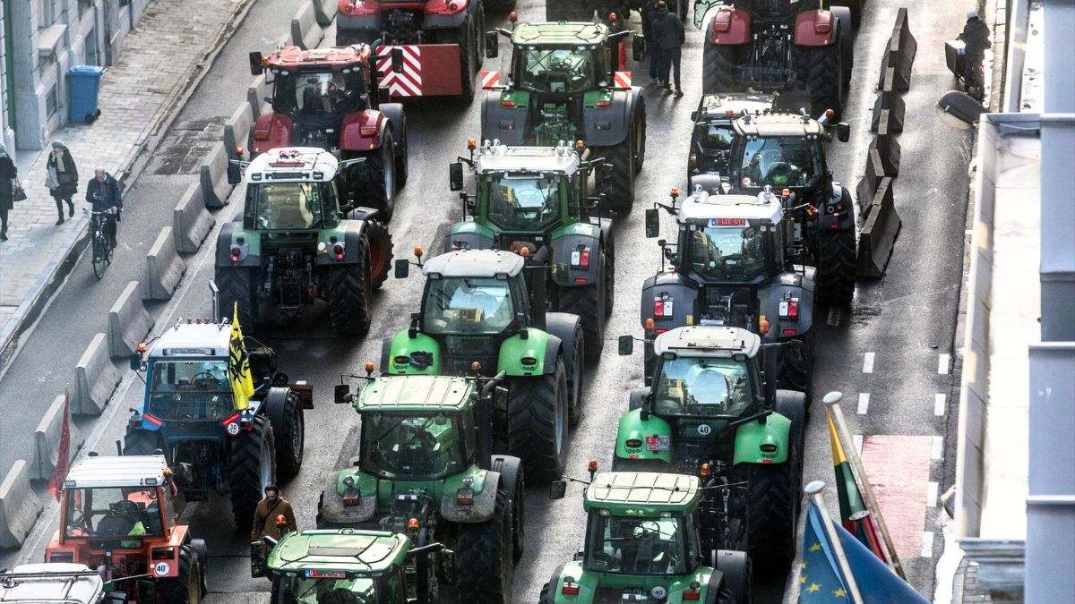 La radiografía que revela la demanda de cada país de la región en la crisis de la agricultura