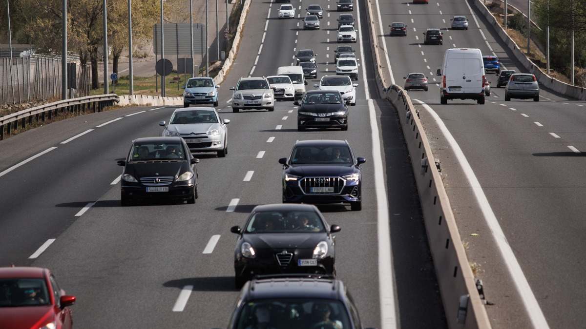 Las carreteras de Aragón se renovarán hasta 2027