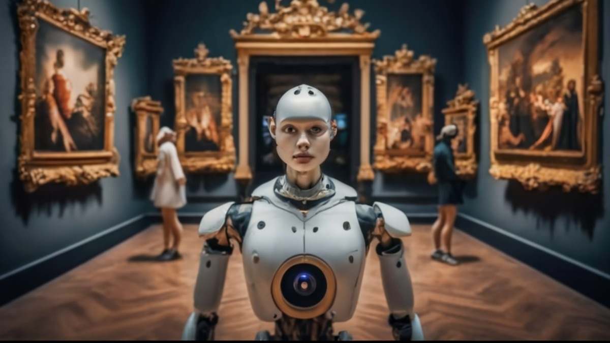 Imagen generada con inteligencia artificial