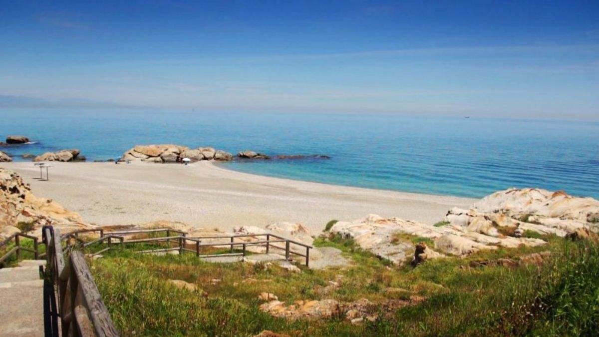 Playa de Manilva
