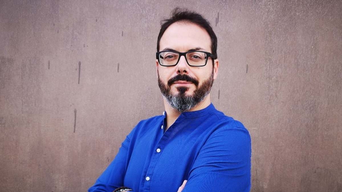 Julián Gómez LedaMC