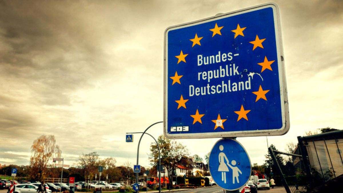 ¿Es el fin de Schengen? Los estrictos controles fronterizos de Alemania ponen en peligro la unidad de la UE