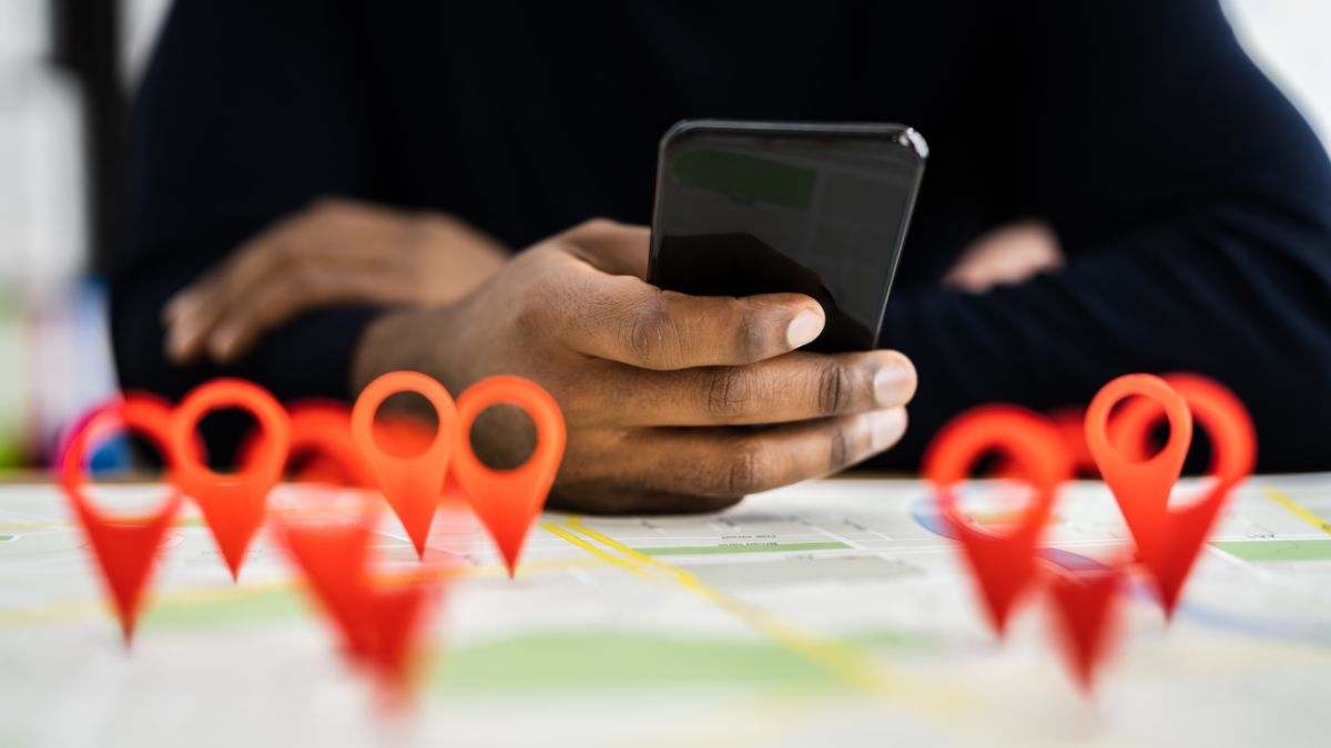 Cómo saber la ubicación exacta de un teléfono móvil con sólo tener una cuenta Google