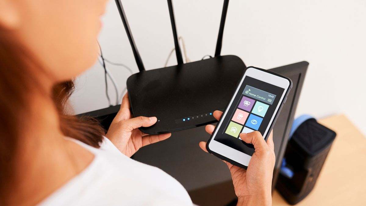 Este es el modo que no sabías que tenía tu router WiFi, pero que deberías activar ya