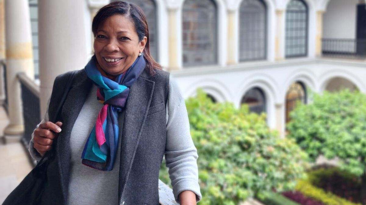 'Soluciono por ti', el negocio de Mairín Reyes que vacía y vende los objetos de las casas de los venezolanos que migraron a España