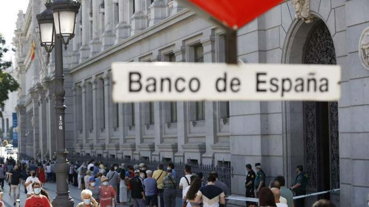 SedeBancodeEspaña