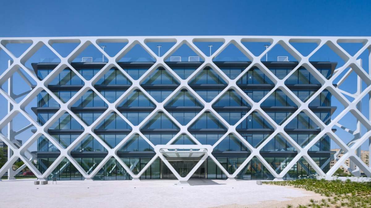 Sede de pfs en Madrid