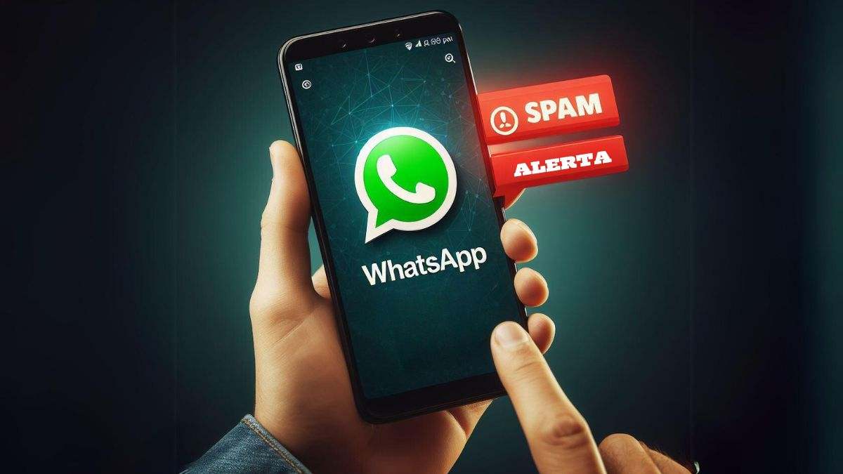 Adiós al spam: este nuevo botón de WhatsApp hará que nunca más te molesten