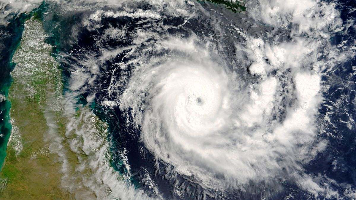 meteorología