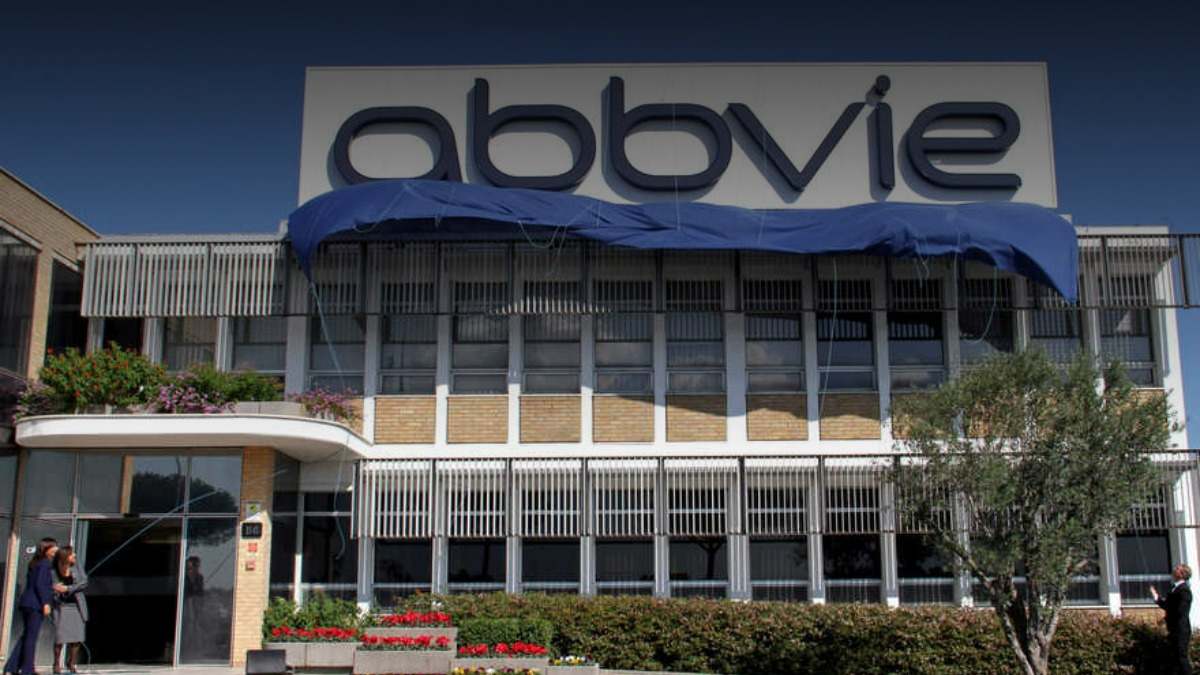 Abbvie sede