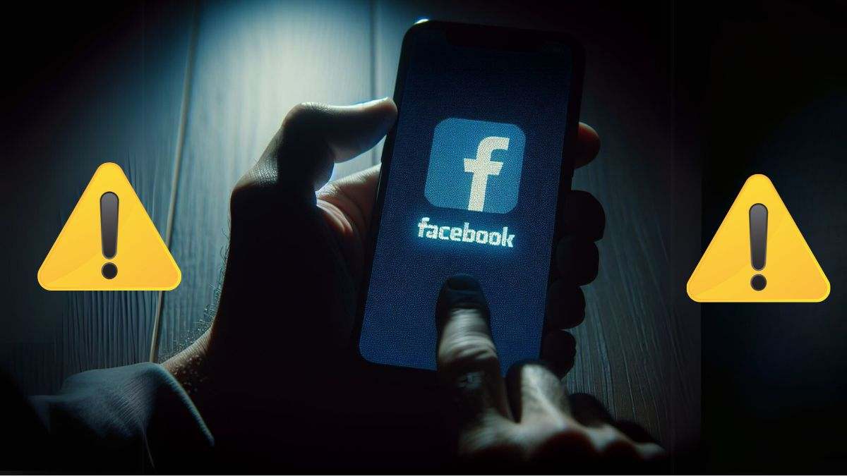 lerta en Facebook: descubren un virus en la plataforma que puede incluso vaciarte la cuenta bancaria