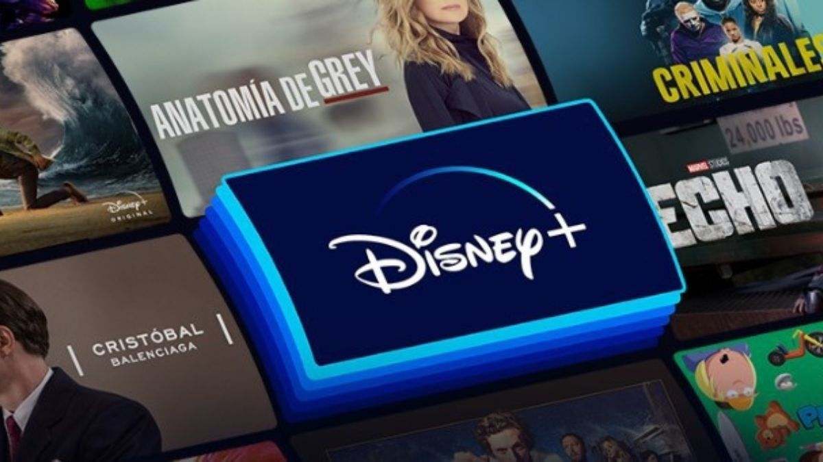 Disney+ anuncia la fecha del fin de las contraseñas compartidas