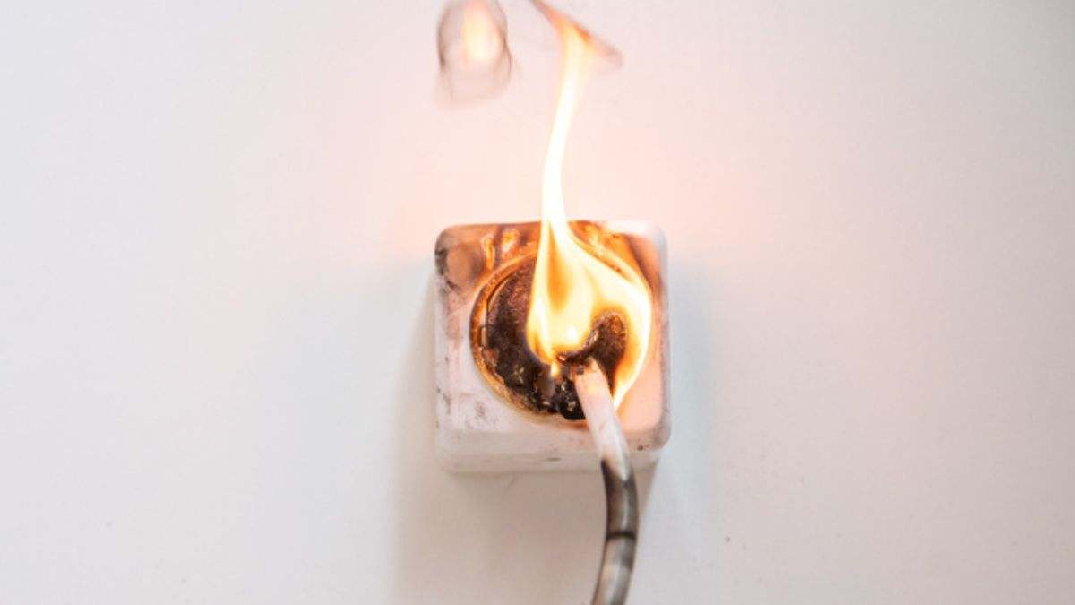 El electrodoméstico que debes desenchufar después de utilizarlo para que no se queme y que no se dañe