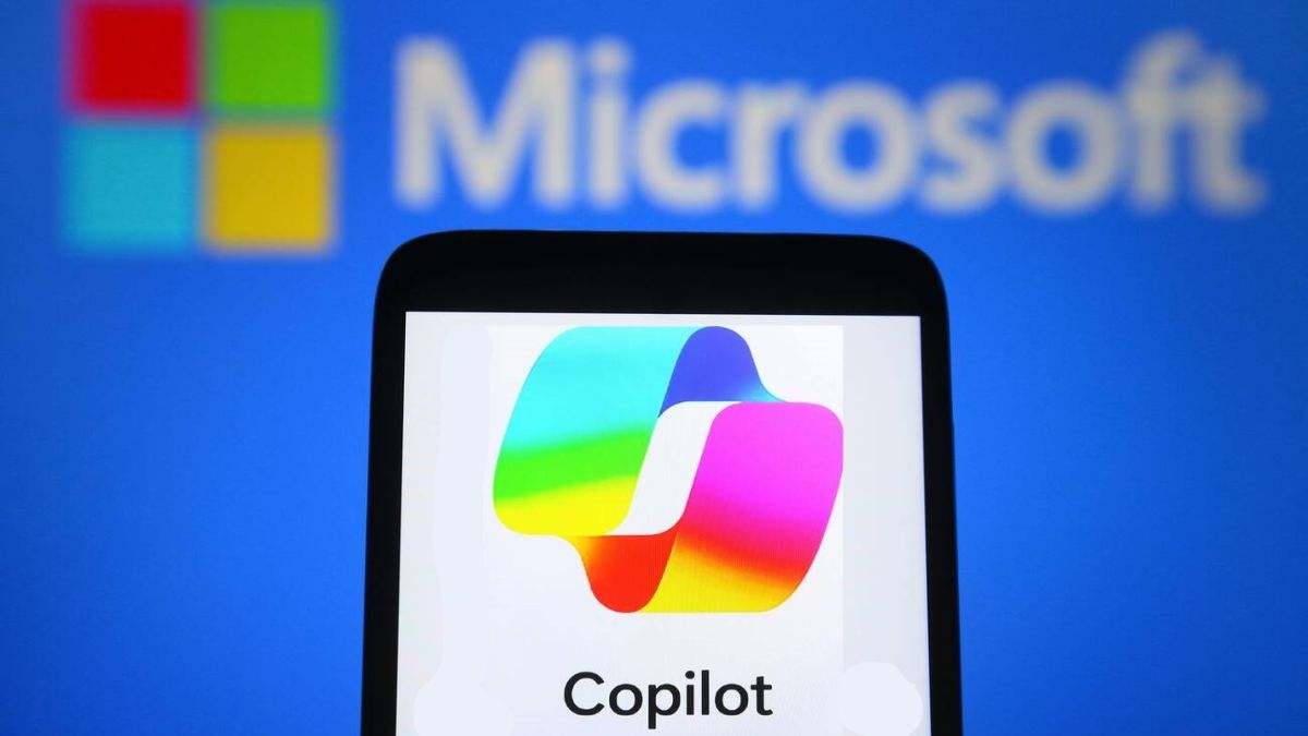 Copilot de Microsoft