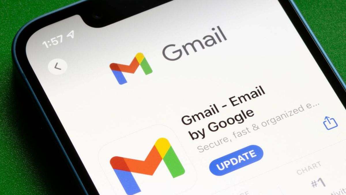 novedad con Inteligencia Artificial que va a llegar a tu Gmail: