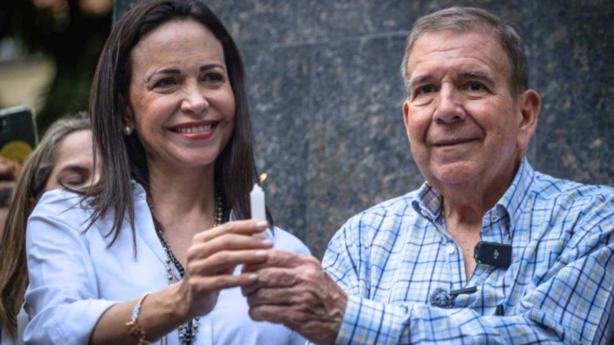 Así fue el plan electoral de la oposición venezolana para afirmar la derrota de Nicolás Maduro