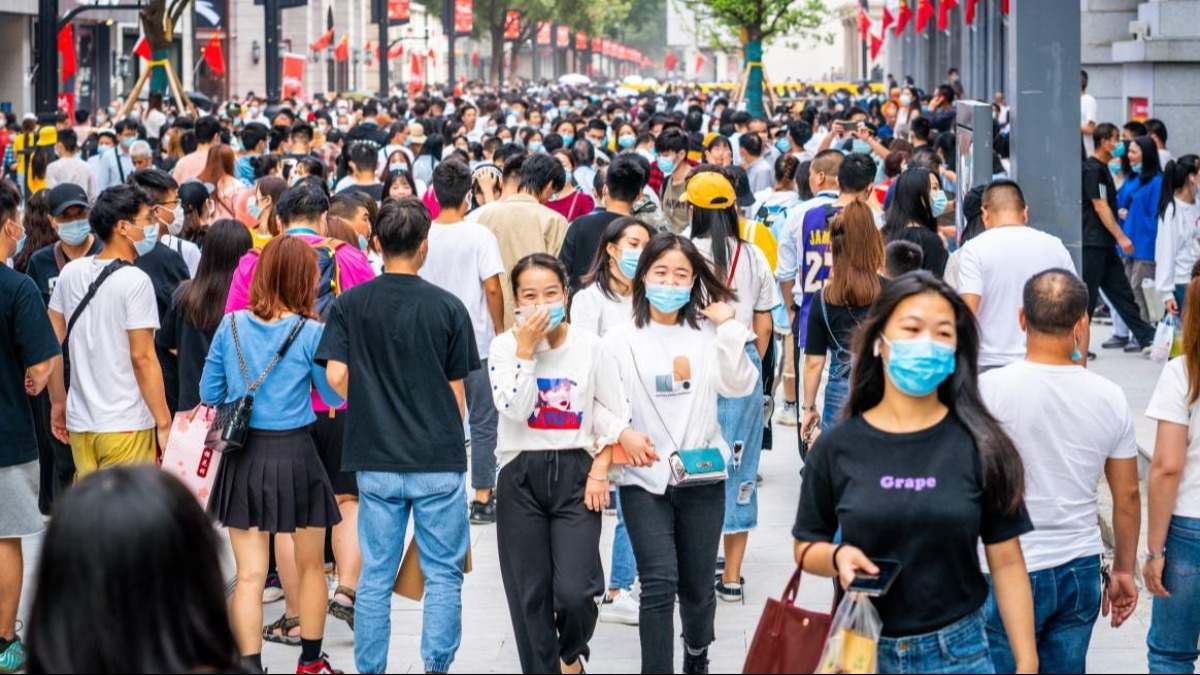 china crecimiento gasto fiscal incentivos