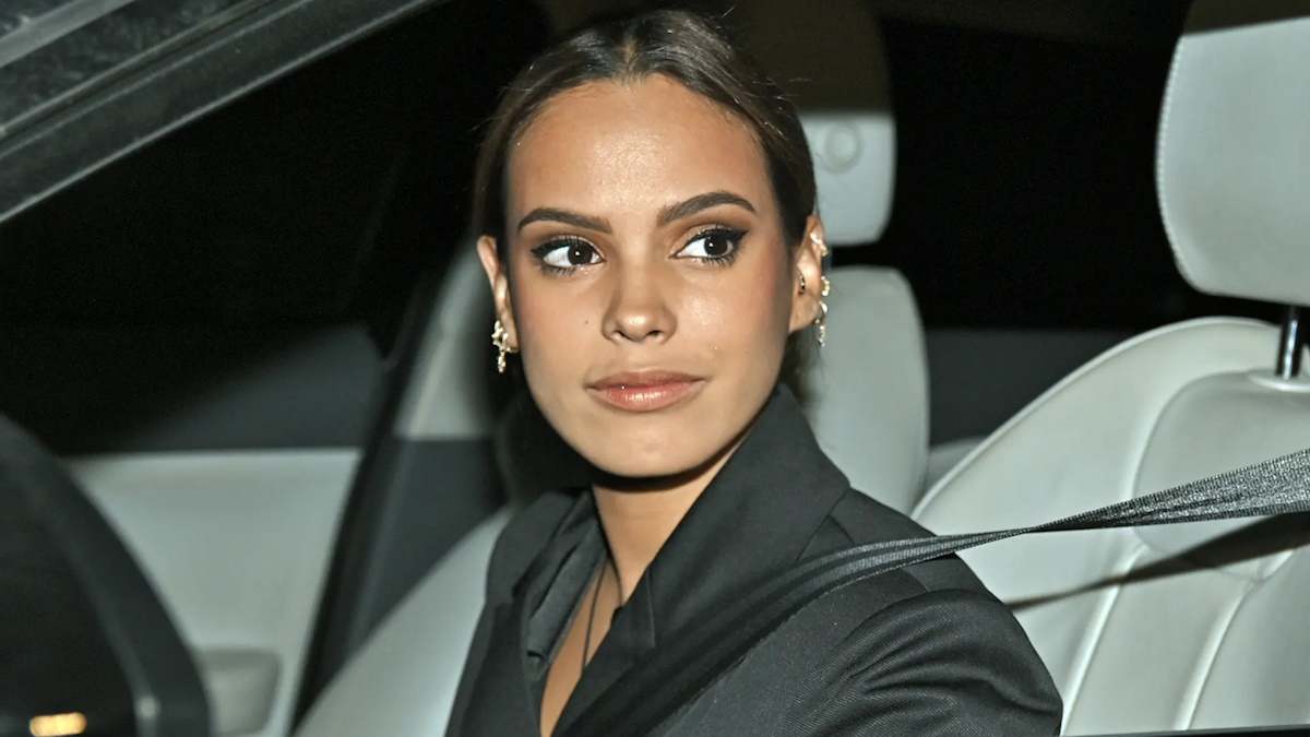 Gloria Camila Ortega