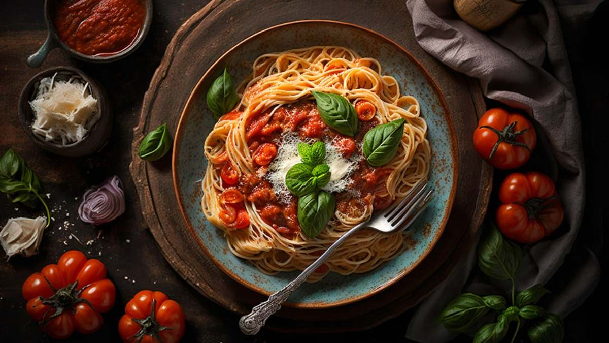 Semana de la Cocina Italiana