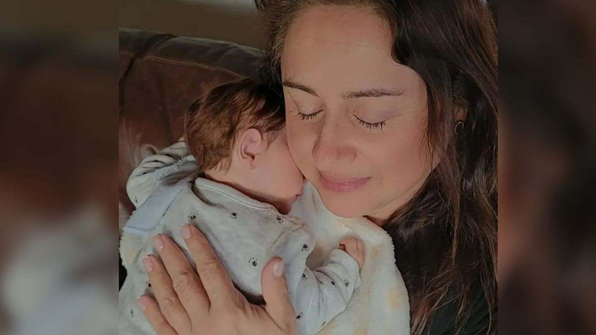 El negocio de los bebés hiperrealistas para madres que han perdido a sus hijos: pagar 1.000 euros para conseguir "paz y compañía"
