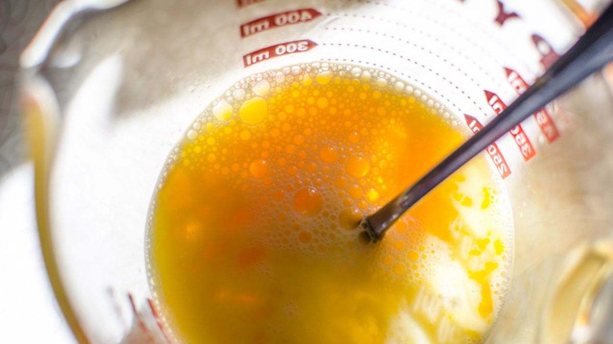 La taza medidora de vidrio más famosa está dando una alegría económica a sus clientes gracias al Hecho en...