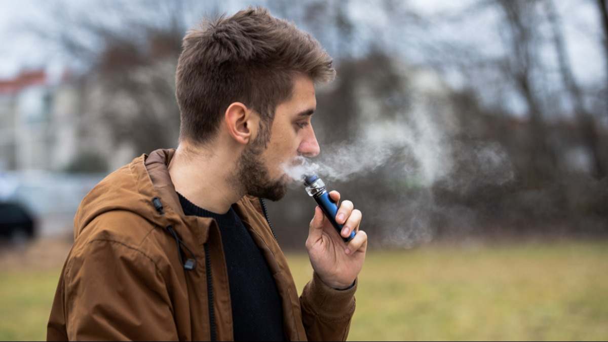 Vapeador