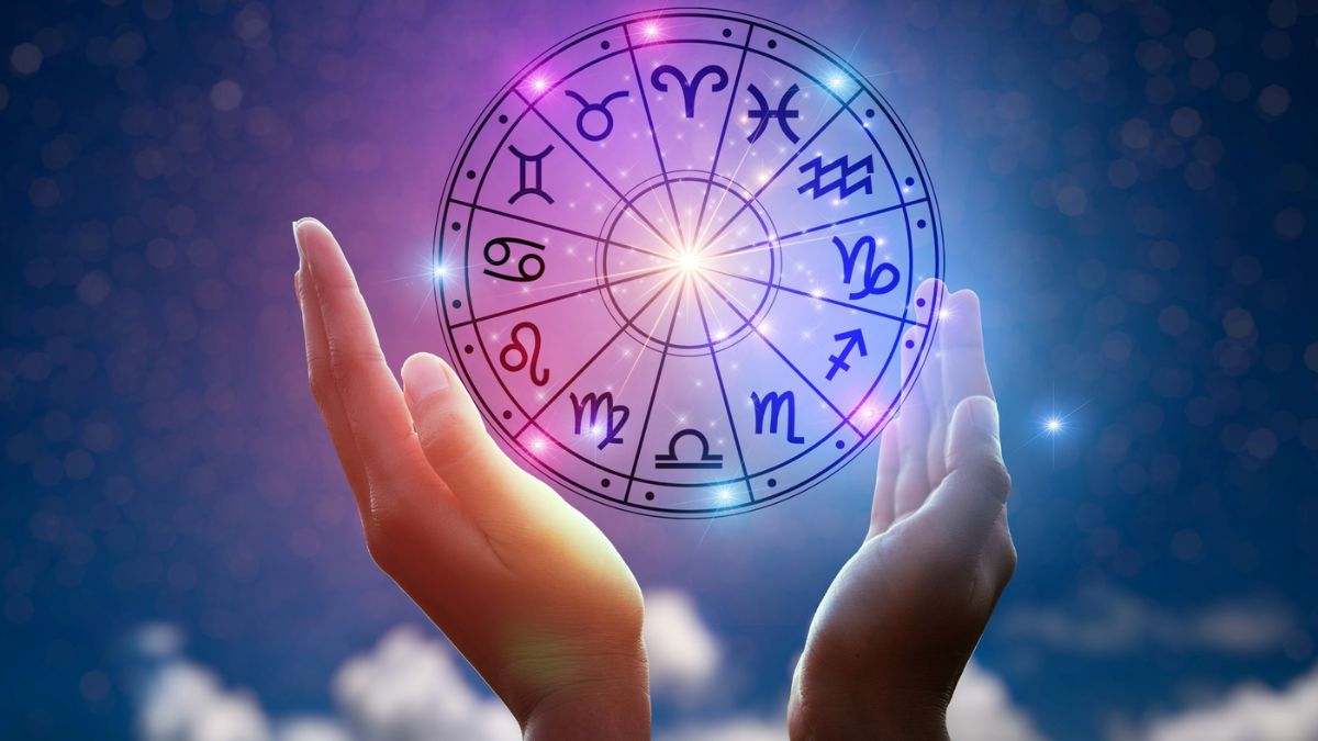 El periodo de nacimiento de una persona determina su signo zodiacal