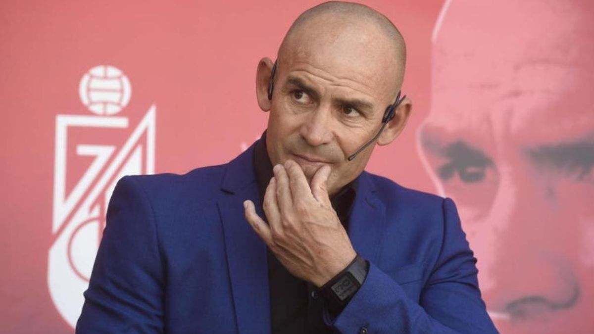 Paco Jémez tras su agónica huida de Irán a contrarreloj: "Desde el ataque sobre Israel decidimos marcharnos. Ha sido de película"
