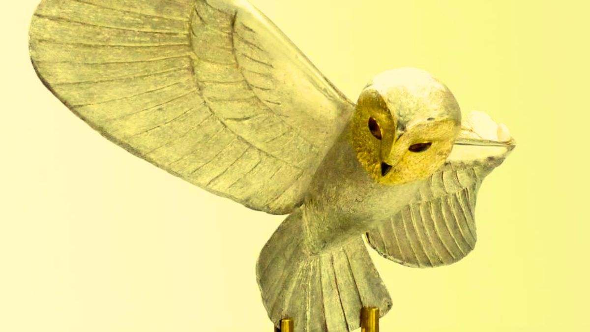Así se resolvió el acertijo del tesoro de la Lechuza de Oro: el enigma que mantuvo en vilo a los franceses durante 31 años