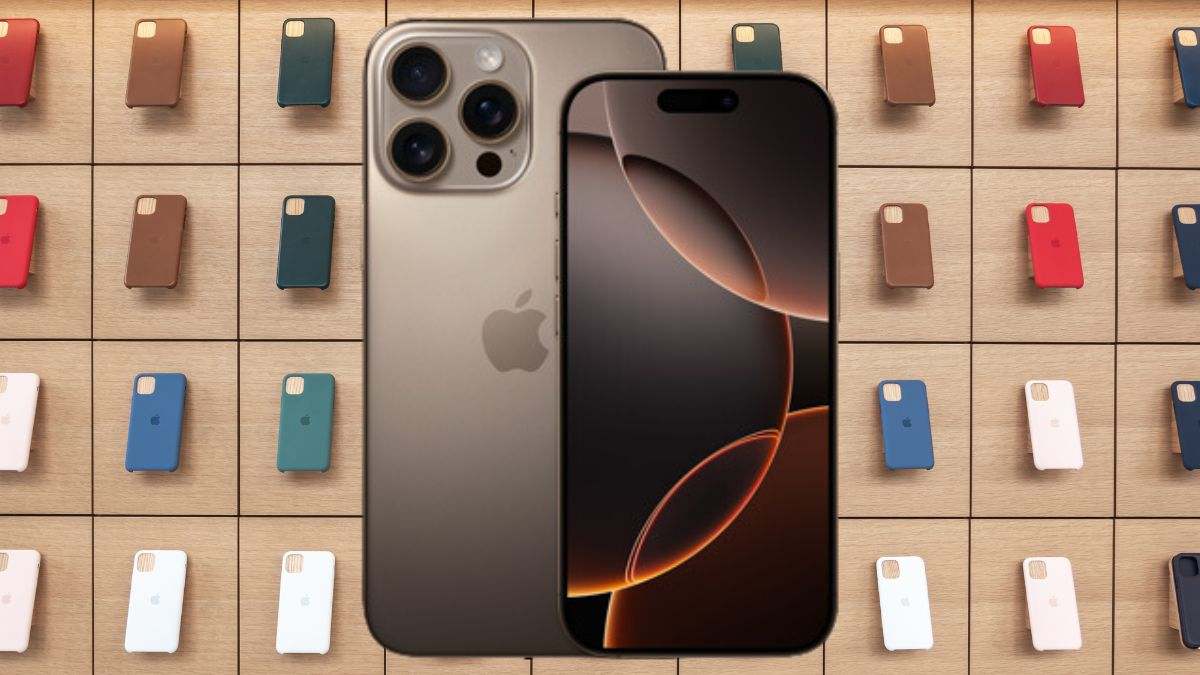 El revolucionario cambio que se había planteado Apple para el iPhone 17: ¿serán así los móviles del futuro?